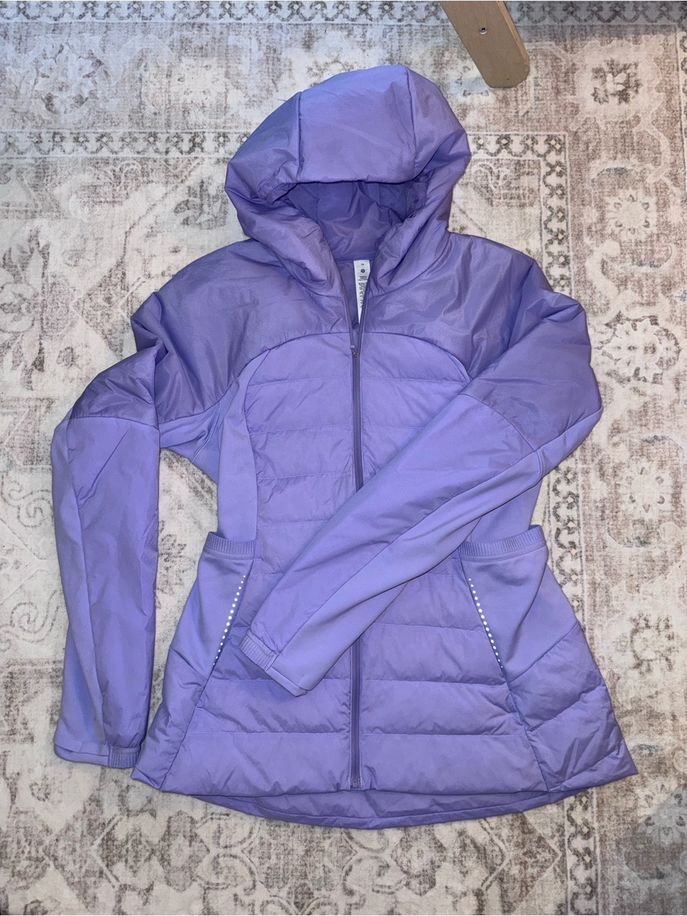Lululemon Down for it All Jacket